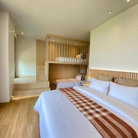 Punn Hotel Korat 呵叻 外观 照片