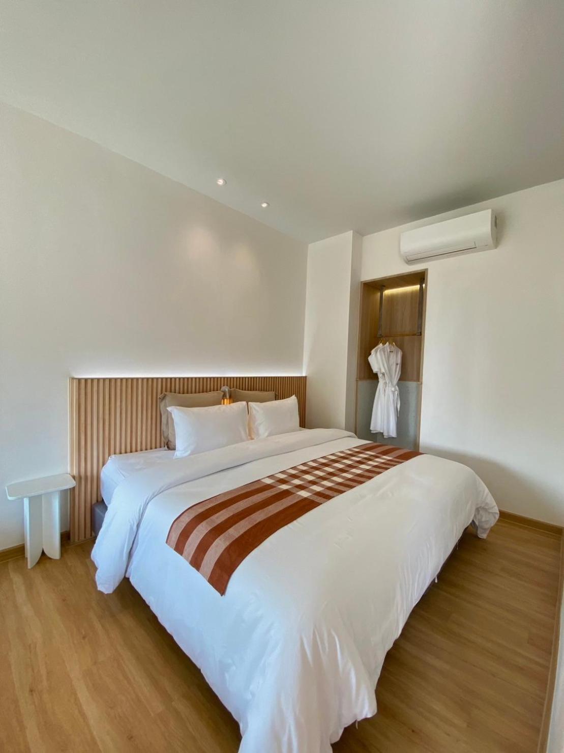 Punn Hotel Korat 呵叻 外观 照片