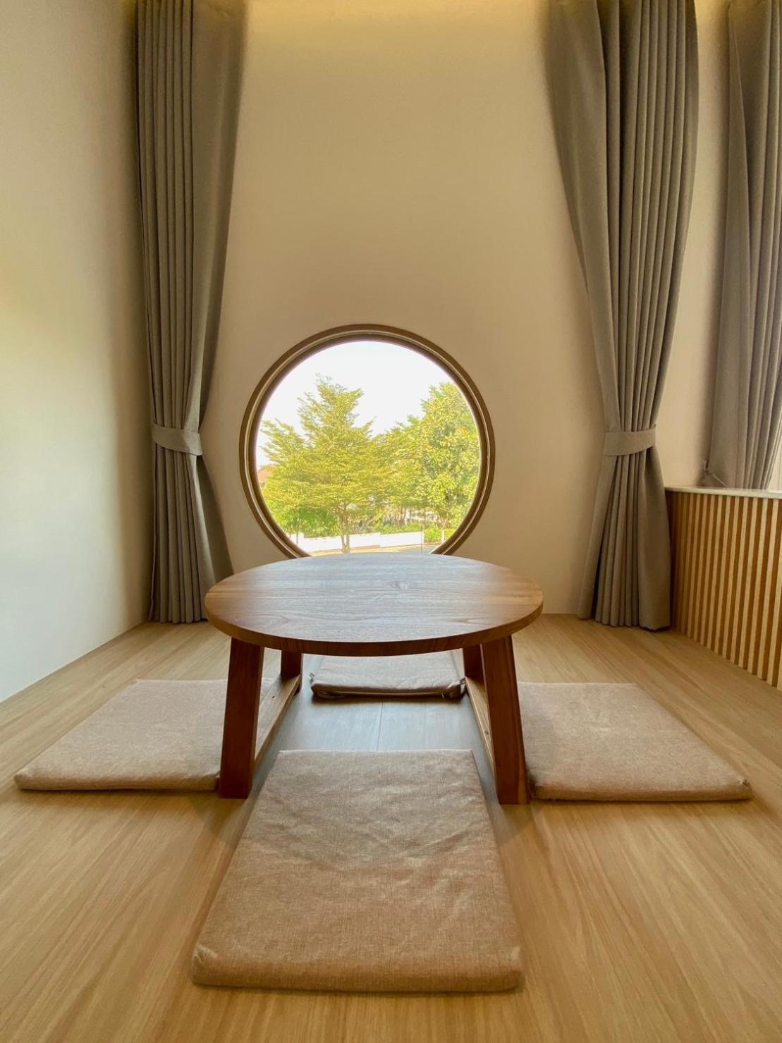 Punn Hotel Korat 呵叻 外观 照片