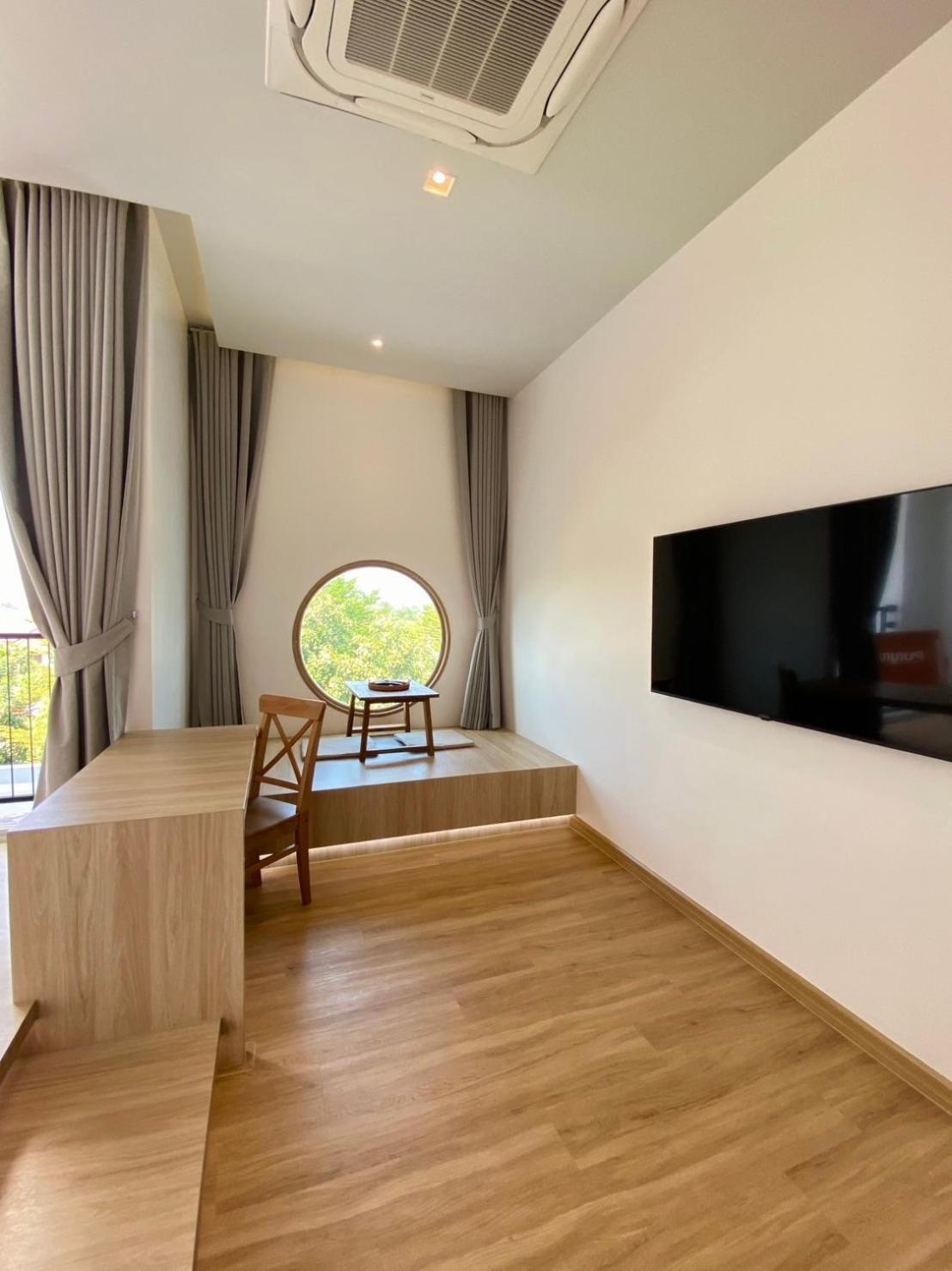 Punn Hotel Korat 呵叻 外观 照片