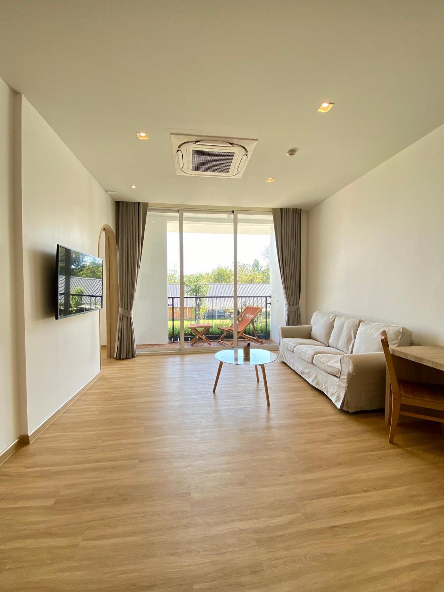 Punn Hotel Korat 呵叻 外观 照片