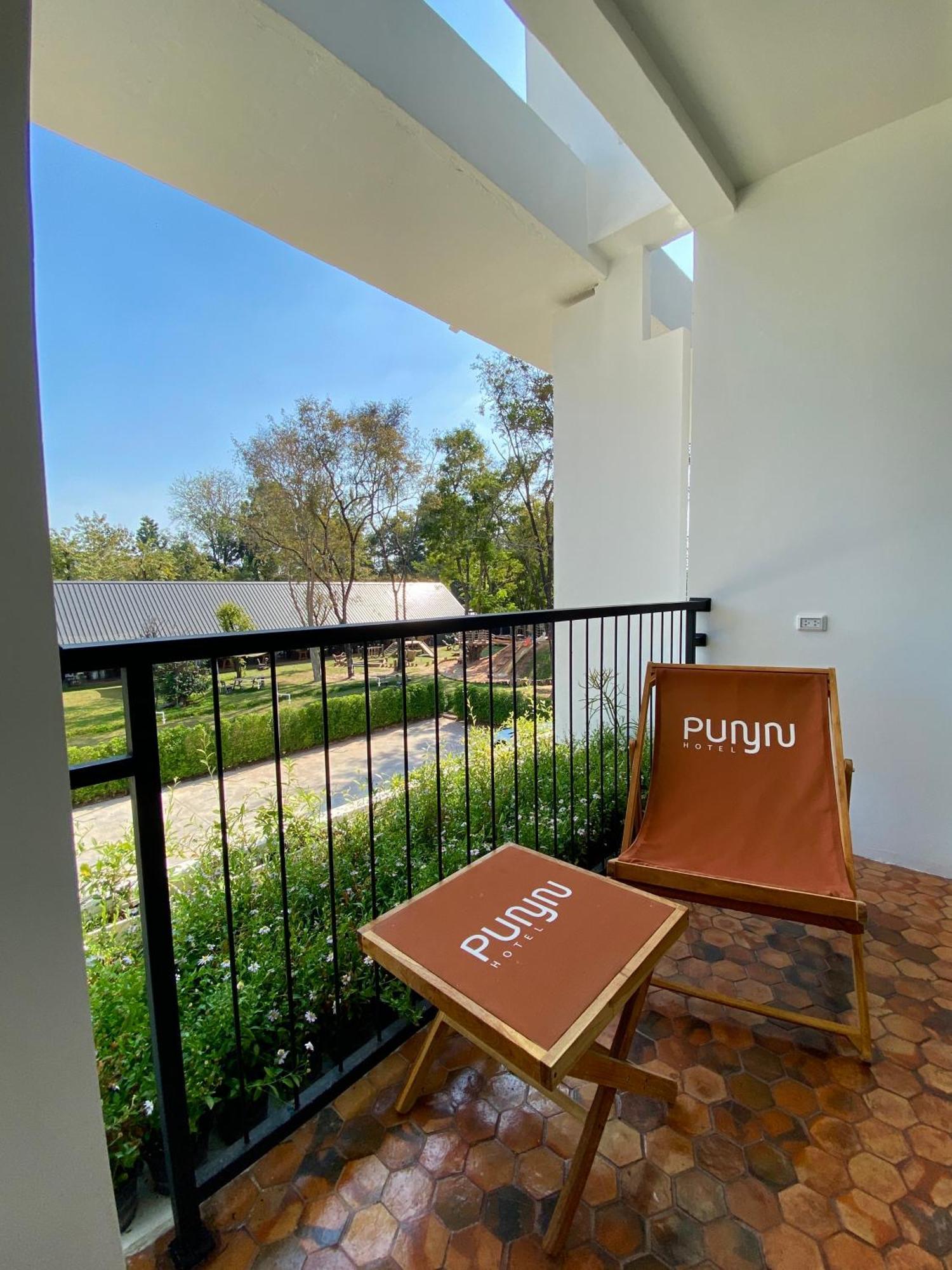 Punn Hotel Korat 呵叻 外观 照片