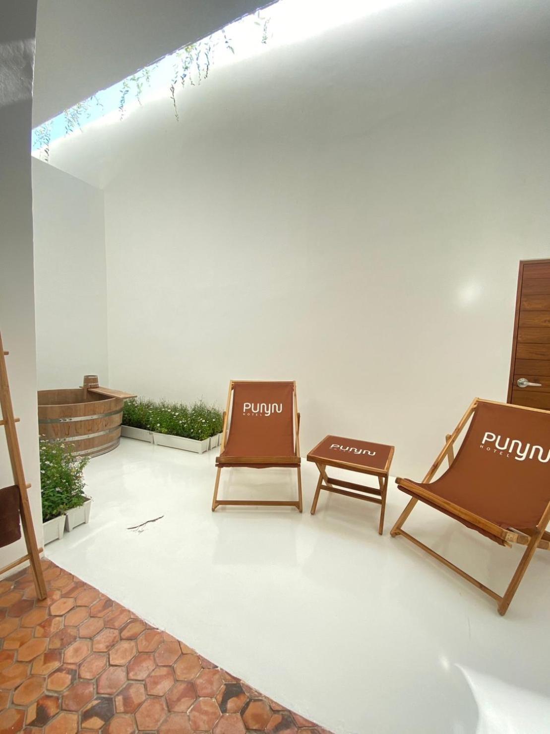 Punn Hotel Korat 呵叻 外观 照片