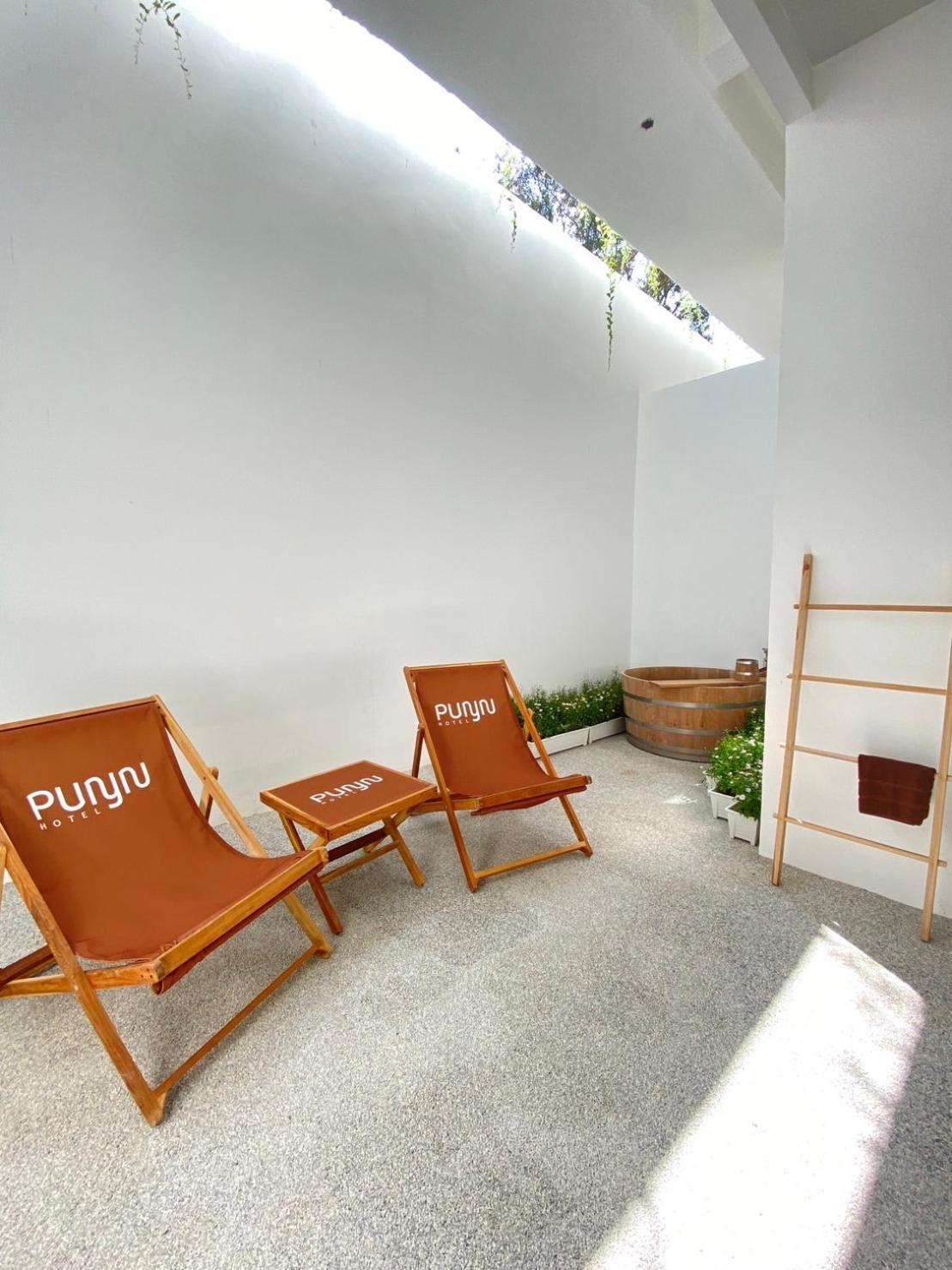 Punn Hotel Korat 呵叻 外观 照片