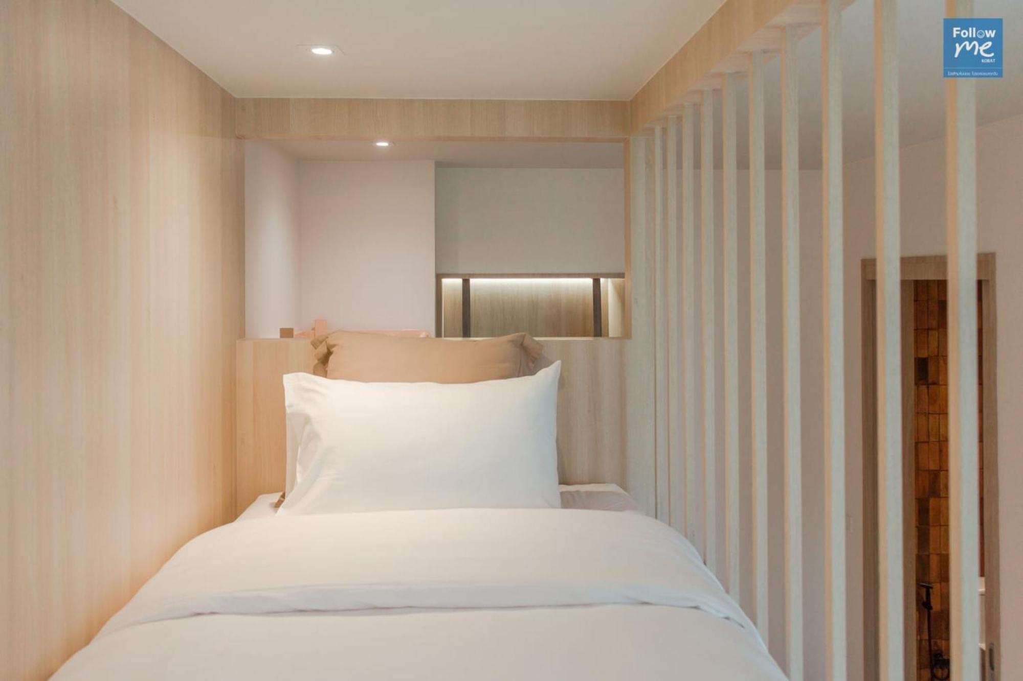 Punn Hotel Korat 呵叻 外观 照片