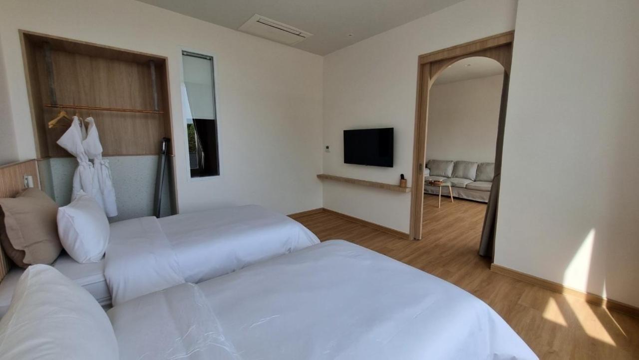 Punn Hotel Korat 呵叻 外观 照片