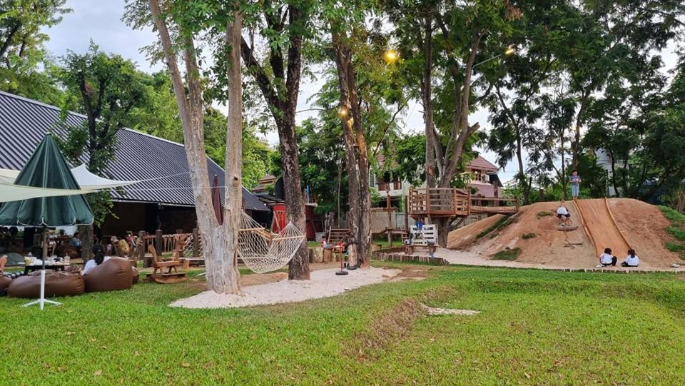 Punn Hotel Korat 呵叻 外观 照片